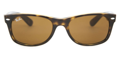 Kính mát Ray-Ban RB2132 New Wayfarer 710 8053672562293 Nam và Nữ (Unisex)