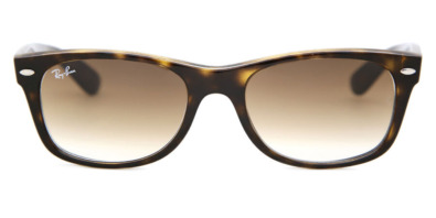Kính mát Ray-Ban RB2132 New Wayfarer 710/51 805289295549 Nam và Nữ (Unisex)