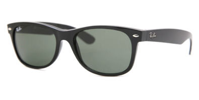 Kính râm Ray-Ban RB2132 New Wayfarer 901L 805289052418 Nam và Nữ (Unisex)