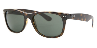 Kính râm Ray-Ban RB2132 New Wayfarer 902 805289048534 Nam và Nữ (Unisex)