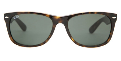 Kính mát Ray-Ban RB2132 New Wayfarer 902 805289048534 Nam và Nữ (Unisex)