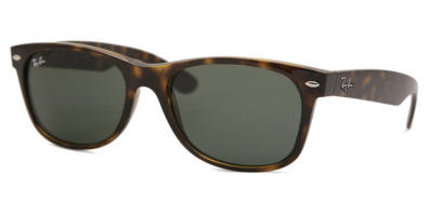 Kính râm Ray-Ban RB2132 New Wayfarer 902L 805289052432 Nam và Nữ (Unisex)