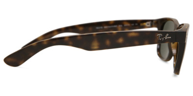 Kính mát Ray-Ban RB2132 New Wayfarer 902L Nam và Nữ (Unisex)