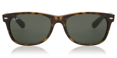 Kính mát Ray-Ban RB2132 New Wayfarer 902L 805289052432 Nam và Nữ (Unisex)