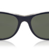 Kính mát Ray-Ban RB2132 New Wayfarer Bicolor 6188 8053672495461 Nam và Nữ (Unisex)