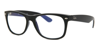 Kính râm Ray-Ban RB2132 New Wayfarer Blue-Light Block 901/BF 8056597377522 Nam và Nữ (Unisex)