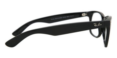 Kính mát Ray-Ban RB2132 New Wayfarer Blue-Light Block 901/BF Nam và Nữ (Unisex)