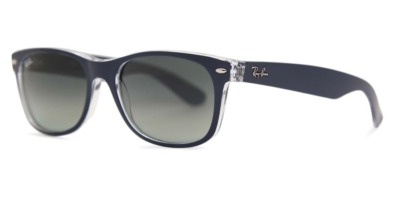 Kính râm Ray-Ban RB2132 New Wayfarer Color Mix 605371 8053672153743 Nữ