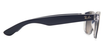 Kính mát Ray-Ban RB2132 New Wayfarer Color Mix 605371 Nữ