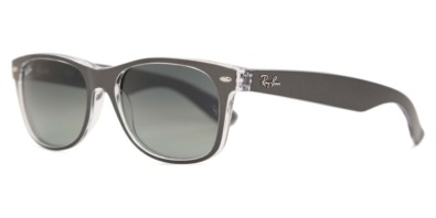 Kính râm Ray-Ban RB2132 New Wayfarer Color Mix 614371 8053672342314 Nam và Nữ (Unisex)