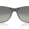Kính mát Ray-Ban RB2132 New Wayfarer Color Mix 614371 8053672342314 Nam và Nữ (Unisex)
