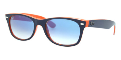 Kính râm Ray-Ban RB2132 New Wayfarer Color Mix 789/3F 805289374626 Nam và Nữ (Unisex)