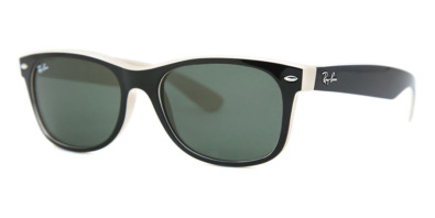 Kính râm Ray-Ban RB2132 New Wayfarer Color Mix 875 713132436707 Nam và Nữ (Unisex)