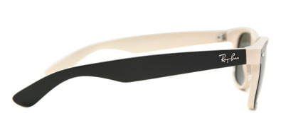 Kính mát Ray-Ban RB2132 New Wayfarer Color Mix 875 Nam và Nữ (Unisex)
