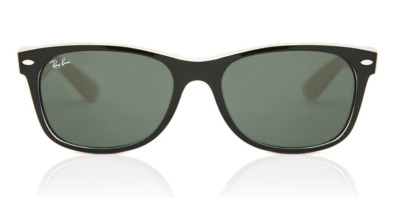 Kính mát Ray-Ban RB2132 New Wayfarer Color Mix 875 713132436707 Nam và Nữ (Unisex)