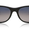 Kính mát Ray-Ban RB2132 New Wayfarer Matte Polarized 601S78 713132838327 Nam và Nữ (Unisex)