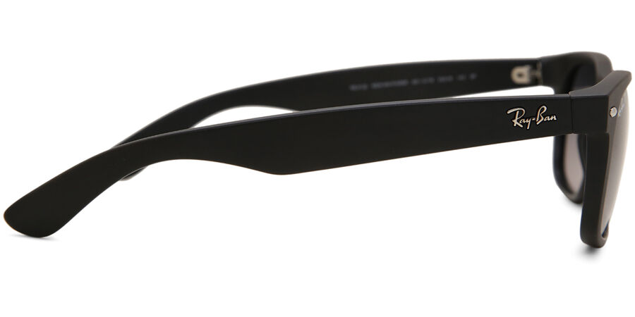 Kính mát Ray-Ban RB2132 New Wayfarer Matte Polarized 601S78 Nam và Nữ (Unisex)