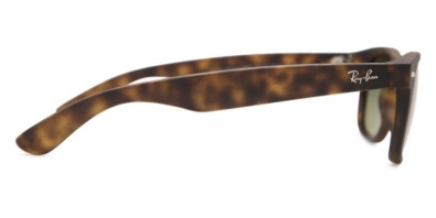 Kính mát Ray-Ban RB2132 New Wayfarer Matte Polarized 894/76 Nam và Nữ (Unisex)