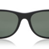 Kính mát Ray-Ban RB2132 New Wayfarer Polarized 622/58 8053672131581 Nam và Nữ (Unisex)