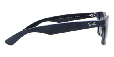 Kính râm Ray-Ban RB2132 New Wayfarer Polarized 660778 8056597662246 Nam và Nữ (Unisex)