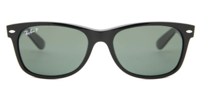 Kính mát Ray-Ban RB2132 New Wayfarer Polarized 901/58 805289083061 Nam và Nữ (Unisex)
