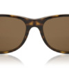 Kính mát Ray-Ban RB2132 New Wayfarer Polarized 902/57 805289083092 Nam và Nữ (Unisex)