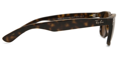 Kính mát Ray-Ban RB2132 New Wayfarer Polarized 902/57 Nam và Nữ (Unisex)