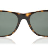 Kính mát Ray-Ban RB2132 New Wayfarer Polarized 902/58 805289330479 Nam và Nữ (Unisex)