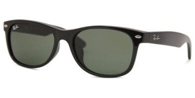 Kính râm Ray-Ban RB2132F New Wayfarer Asian Fit 901L 8053672060478 Nam