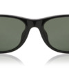 Kính mát Ray-Ban RB2132F New Wayfarer Asian Fit 901L 8053672060478 Nam