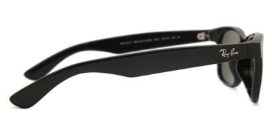 Kính mát Ray-Ban RB2132F New Wayfarer Asian Fit 901L Nam