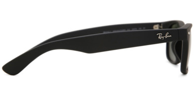 Kính mát Ray-Ban RB2132F New Wayfarer Matte Asian Fit 622 Nam