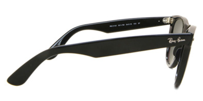 Kính mát Ray-Ban RB2140 Original Wayfarer Polarized 901/58 Nam và Nữ (Unisex)