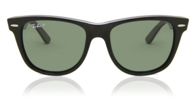 Kính mát Ray-Ban RB2140 Original Wayfarer Polarized 901/58 805289126591 Nam và Nữ (Unisex)