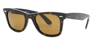 Kính râm Ray-Ban RB2140 Original Wayfarer Polarized 902/57 805289126652 Nam và Nữ (Unisex)