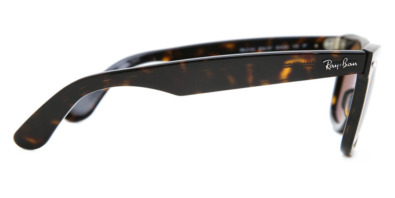Kính mát Ray-Ban RB2140 Original Wayfarer Polarized 902/57 Nam và Nữ (Unisex)