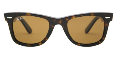 Kính mát Ray-Ban RB2140 Original Wayfarer Polarized 902/57 805289126652 Nam và Nữ (Unisex)