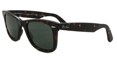 Kính râm Ray-Ban RB2140 Original Wayfarer Polarized 902/58 805289346944 Nam và Nữ (Unisex)