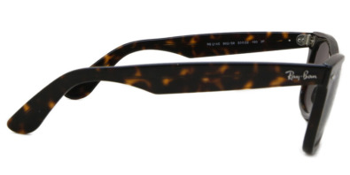 Kính mát Ray-Ban RB2140 Original Wayfarer Polarized 902/58 Nam và Nữ (Unisex)