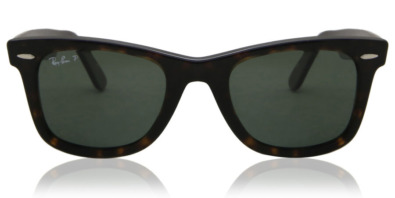Kính mát Ray-Ban RB2140 Original Wayfarer Polarized 902/58 805289346944 Nam và Nữ (Unisex)