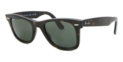 Kính râm Ray-Ban RB2140 Wayfarer 135931 8056597693189 Nam và Nữ (Unisex)