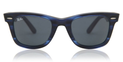 Kính mát Ray-Ban RB2140 Wayfarer 1361R5 8056597695206 Nam và Nữ (Unisex)