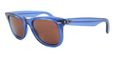 Kính râm Ray-Ban RB2140 Wayfarer 6587C5 8056597683753 Nam và Nữ (Unisex)
