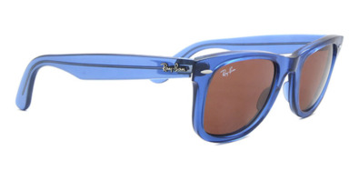 Kính mát Ray-Ban RB2140 Wayfarer 6587C5 Nam và Nữ (Unisex)