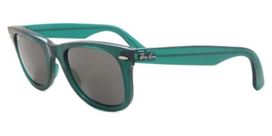Kính râm Ray-Ban RB2140 Wayfarer 6615B1 8056597683784 Nam và Nữ (Unisex)