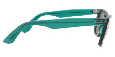 Kính mát Ray-Ban RB2140 Wayfarer 6615B1 Nam và Nữ (Unisex)