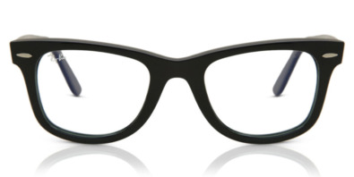 Kính mát Ray-Ban RB2140 Wayfarer 901/5F 8056597366885 Nam và Nữ (Unisex)