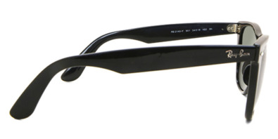 Kính mát Ray-Ban RB2140F Original Wayfarer Asian Fit 901 Nam