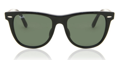 Kính mát Ray-Ban RB2140F Original Wayfarer Asian Fit 901 8053672054682 Nam