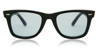 Kính mát Ray-Ban RB2140F Original Wayfarer Asian Fit 901/64 8056597147323 Nam